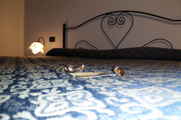 Hotel Albergo Locanda Scirocco (Castellammare del Golfo)